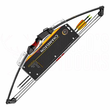 EK Chameleon Youth Compound Bow 10-15lb