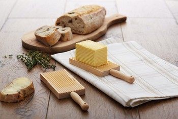 BUTTER AND GNOCCHI PADDLE