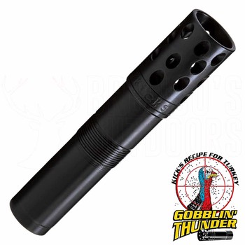 Kicks Chokes Gobblin' Thunder Beretta Optima Plus 12g