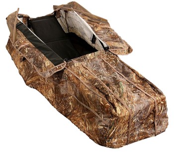 Outdoor Outfitters Molesworth Laydown Blind Camo
