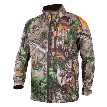 Stoney Creek 365 Techshell Jacket