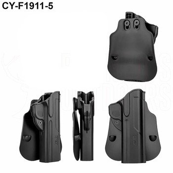 Cytac Fast Draw Holster