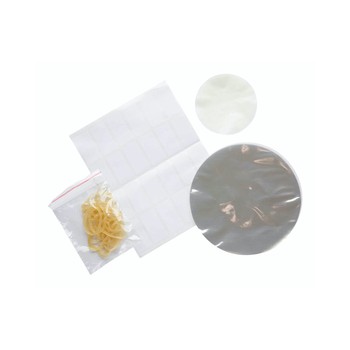 JAM JAR 2LB COVER KIT