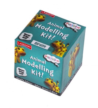 ANIMAL MODELLING KITS