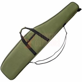 Buffalo River Top Line Gun Bag 52" - Green / Sauer
