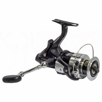 Daiwa Eliminator 661MS 6'6" 1 Piece 4-8kg + Shimano Baitrunner 4000OC
