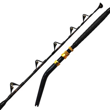 Kilwell EG 592 24-37kg Rollered DBB Game Rod