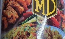 Md Biriyani Mix 360g