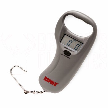 Rapala Sportsman Digital Scale 25kg
