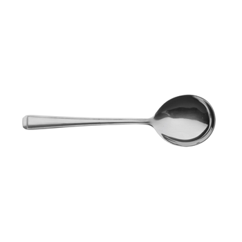 HARLEY 18/0 SOUP SPOON