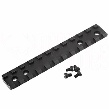 Ruger 10/22 Picatinny Scope Base Rail