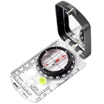 Silva Expedition 15TDCL Compass