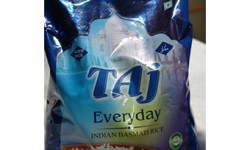 Taj Everyday Indian Basmati 5 Kg