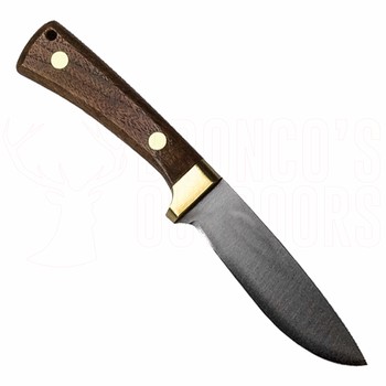 Svord Deluxe Drop Point 4"
