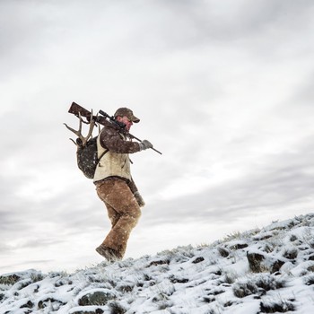 Burris Droptine 3-9x40 Ballistic Plex
