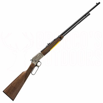 Browning BL-22 FLD Grade II Octagon