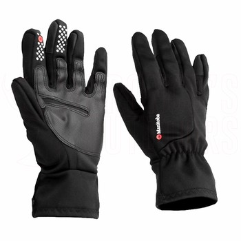 Manitoba Shooters Gloves