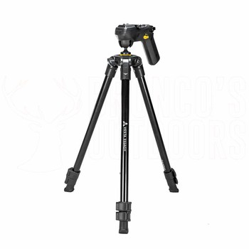 Vanguard Vesta 203AGH Tripod