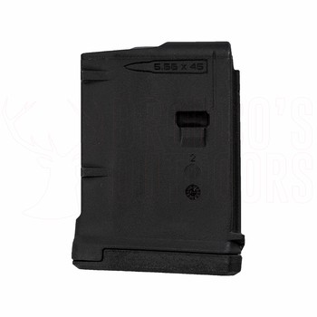 Magpul PMAG Gen M3 10 Round Magazine .223 Rem / 5.56x45 NATO / .300 AAC Blackout