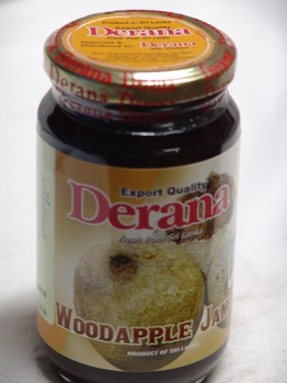 Derana Woodapple Jam 450g