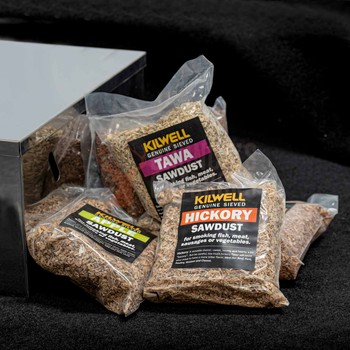 Kilwell NZ Selector Sawdust 500ml Assorted 5 Pack