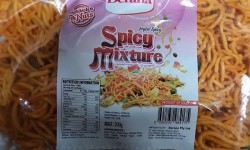 Derana Spicy Mixture 200g