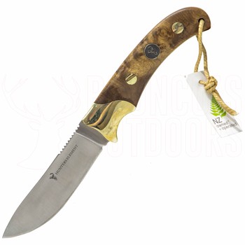 Hunters Element Classic Skinner Knife