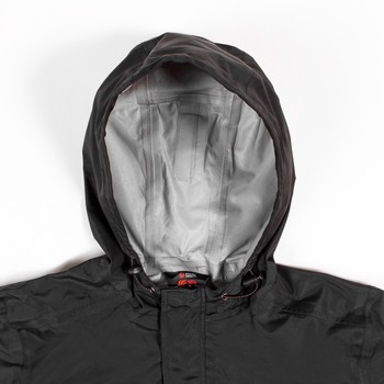 Stoney Creek Recreational Jacket Black