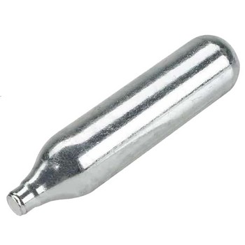 CO2 Canisters 12g