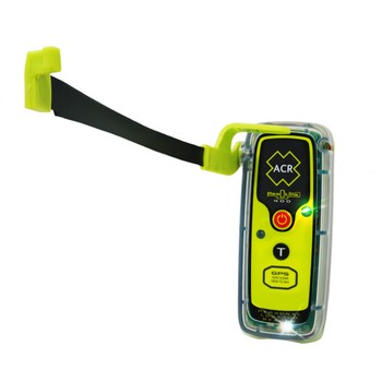 ACR ResQLink 400 Personal Locator Beacon