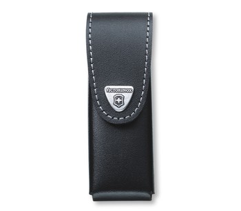 Victorinox 111mm Leather Belt Pouch