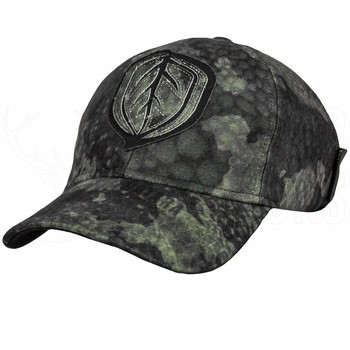 Stoney Creek STC Patch Cap Tuatara Forest