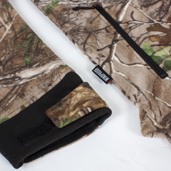 Stoney Creek Long Bush Shirt RTXG