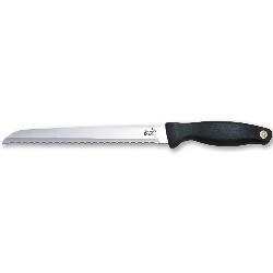 KITCHEN DEVILS BREAD KNIFE