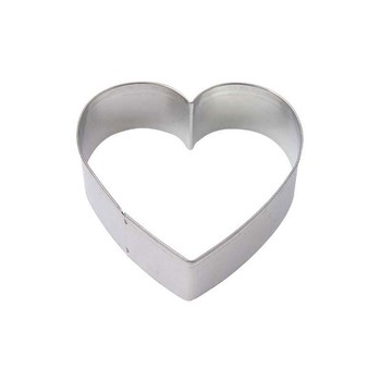 MINI HEART CUTTER 3CM