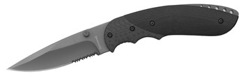 Browning Vortex Drop Point Knife