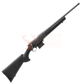 Howa Mini Action .223 SNIPER GREY Threaded 20" Black Bare