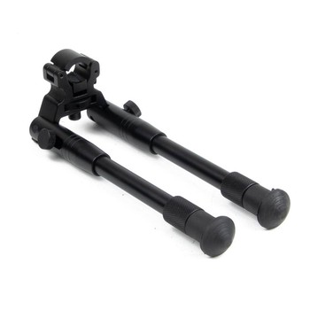 Air Chief Clamp-on Air Rifle Bipod 10-20mm