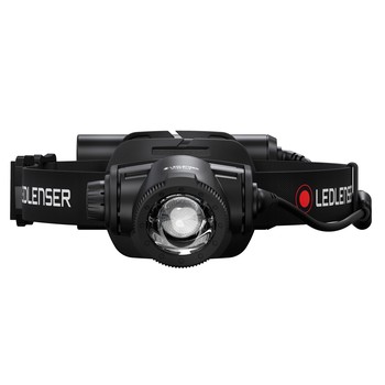 Ledlenser H15R Core Headlamp