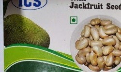 Ics Froz Jack Fruit Seeds 320g