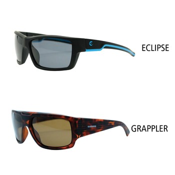 Shimano Polarised Sunglasses