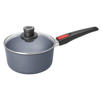 WOLL DIAMOND LITE SAUCEPAN - 20CM