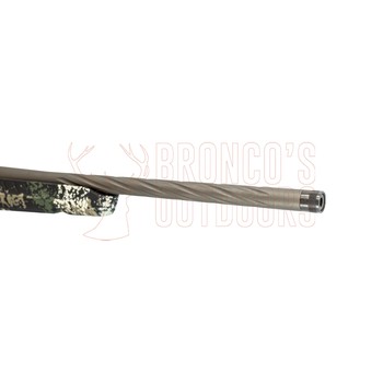 Savage Axis 2 PRO Forest SP .308 Win 20" Threaded Left Hand