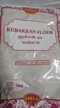 Leela Kurakkan Flour 1kg