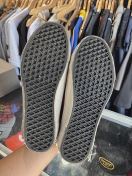 Vans OTW Old Skool 36 Pearlized Pack Black • Pre-Owned [9207] - view 4