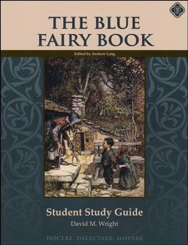 Blue Fairy Book Student Study Guide
