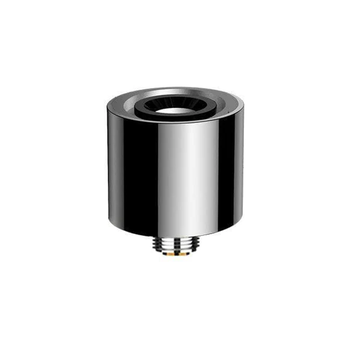 Stonesmith Ceramic Chamber / Glossy Gunmetal