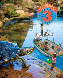 BJU Science 3 Activity Manual : 4th edition