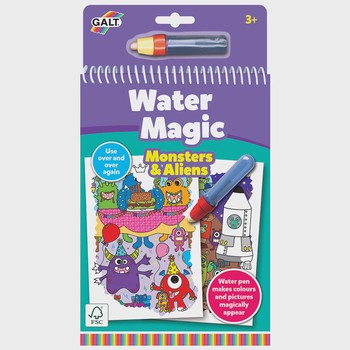 Galt Water - Magic Monsters 1005686