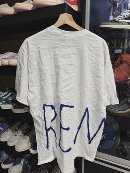 Supreme Tee White XL • Pre-Owned [3480] - view 2